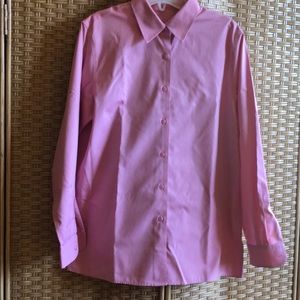 Foxcroft blouse